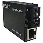 メディアコンバータ FXC メディアコンバータ FXC