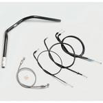 ナロー2型 ハンドルSET ハリケーン