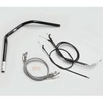 ナロー2型 ハンドルSET ハリケーン