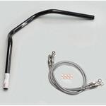 ナロー2型 ハンドルSET ハリケーン