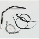 ナロー2型 ハンドルSET ハリケーン