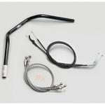 ナロー2型 ハンドルSET ハリケーン