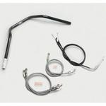 ナロー3型 ハンドルSET ハリケーン