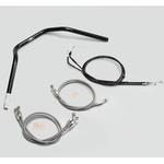 ナロー3型 ハンドルSET ハリケーン