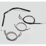 ナロー3型 ハンドルSET ハリケーン