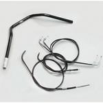 ナロー3型 ハンドルSET ハリケーン