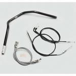 ナロー3型 ハンドルSET ハリケーン