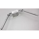 ナロープルバック1型 ハンドルkit ハリケーン