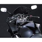 カワサキ ZZR1200 [1200cc] 2002-05年式のバイクカスタムパーツ - モノタロウ