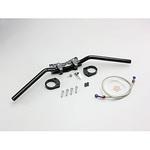 バーハンドルkit ハリケーン