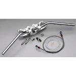 バーハンドルkit ハリケーン