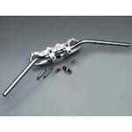 バーハンドルkit ハリケーン