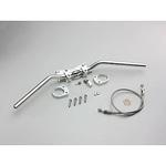 バーハンドルkit ハリケーン