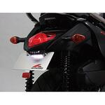 フェンダーレスkit ハリケーン