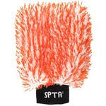 SPTA マイクロファイバー 洗車ミット SPITA