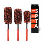 SPTA マイクロファイバー ホイールブラシ SPTA SPTA マイクロファイバー ホイールブラシ SPTA