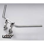 フラット5型 ハンドルkit ハリケーン