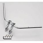 フラット7型 ハンドルkit ハリケーン