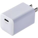 コンパクトUSBAD65W 白 ELPA コンパクトUSBAD65W 白 ELPA