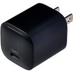 コンパクトUSBAD20W 黒 ELPA コンパクトUSBAD20W 黒 ELPA