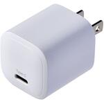 コンパクトUSBAD20W 白 ELPA コンパクトUSBAD20W 白 ELPA