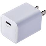 コンパクトUSBAD45W 白 ELPA コンパクトUSBAD45W 白 ELPA