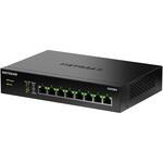 【期間限定特価】XS308M マルチギガ10G 8ポート アンマネージスイッチ NETGEAR 【期間限定特価】XS308M マルチギガ10G 8ポート アンマネージスイッチ NETGEAR