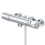 サーモスタット付シャワーバス水栓 INAX(LIXIL)