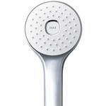 LIXIL シャワーヘッド エコアクアPlus INAX(LIXIL)