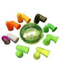 MOLDEX 耳栓 お試し8種類セット ケース付 Moldex(モルデックス) MOLDEX 耳栓 お試し8種類セット ケース付 Moldex(モルデックス)
