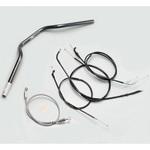 ヨーロピアン1型 ハンドルSET ハリケーン