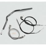 ヨーロピアン1型 ハンドルSET ハリケーン