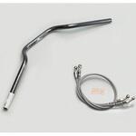 ヨーロピアン1型 ハンドルSET ハリケーン