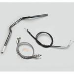 ヨーロピアン1型 ハンドルSET ハリケーン