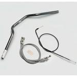 ヨーロピアン1型 ハンドルSET ハリケーン