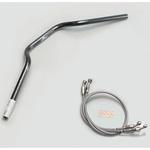 ヨーロピアン1型 ハンドルSET ハリケーン