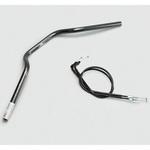 ヨーロピアン1型 ハンドルSET ハリケーン