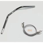 ヨーロピアン2型 ハンドルSET ハリケーン