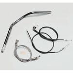 ヨーロピアン2型 ハンドルSET ハリケーン