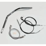 ヨーロピアン2型 ハンドルSET ハリケーン