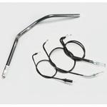 ヨーロピアン2型 ハンドルSET ハリケーン
