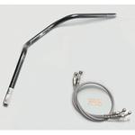 ヨーロピアン2型 ハンドルSET ハリケーン