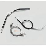 ヨーロピアン2型 ハンドルSET ハリケーン