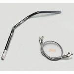 ヨーロピアン2型 ハンドルSET ハリケーン