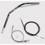 ヨーロピアン2型 ハンドルSET ハリケーン