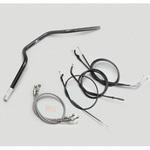 ヨーロピアン3型 ハンドルSET ハリケーン