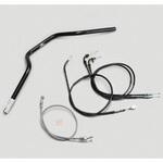 ヨーロピアン3型 ハンドルSET ハリケーン