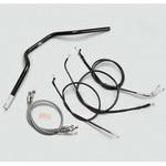 ヨーロピアン3型 ハンドルSET ハリケーン