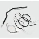 ヨーロピアン3型 ハンドルSET ハリケーン