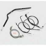ヨーロピアン3型 ハンドルSET ハリケーン